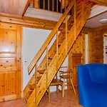 Purnuranta B By Interhome * Kolinkylä