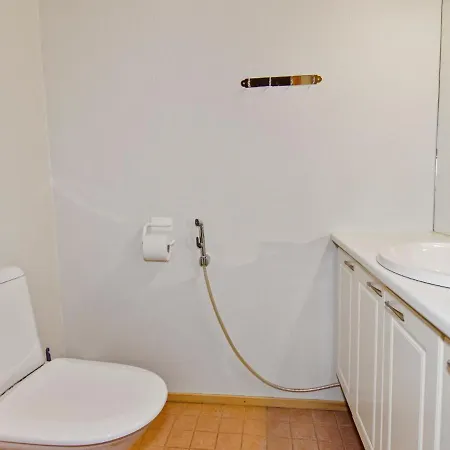 Purnuranta B By Interhome Kolinkylä