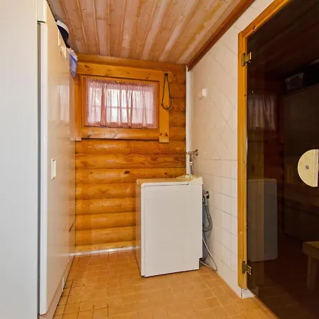 Purnuranta B By Interhome Semesterbostad *