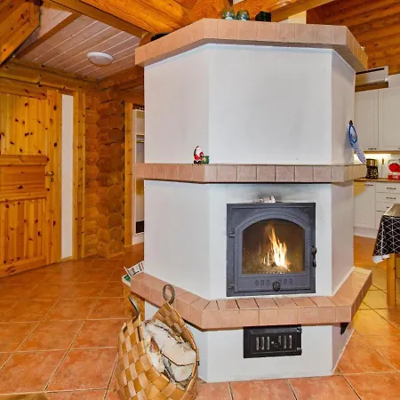 Purnuranta B By Interhome Feriehus