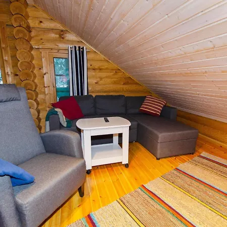 Purnuranta B By Interhome Kolinkylä