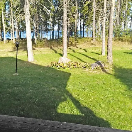 Purnuranta B By Interhome Feriehus Kolinkylä