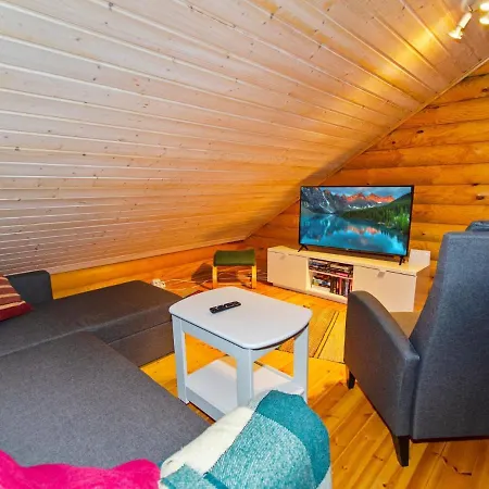 Feriehus Purnuranta B By Interhome