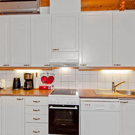 Semesterbostad Purnuranta B By Interhome