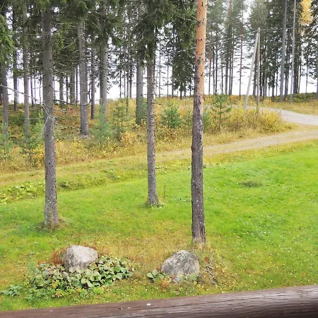 Purnuranta B Ferienhaus Kolinkylä