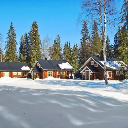 Purnuranta B By Interhome Semesterbostad Kolinkylä