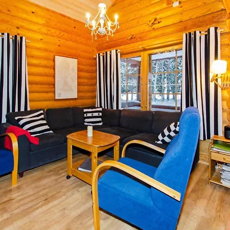 Feriehus Purnuranta B By Interhome Kolinkylä