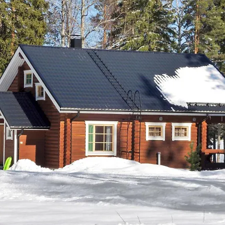 Semesterbostad Purnuranta B By Interhome *