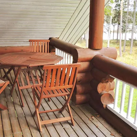 Purnuranta B By Interhome * Kolinkylä