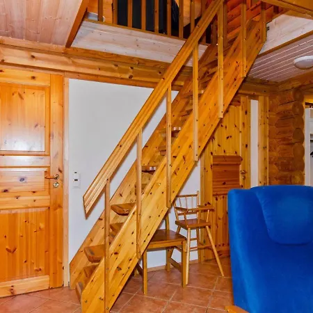 Semesterbostad Purnuranta B By Interhome