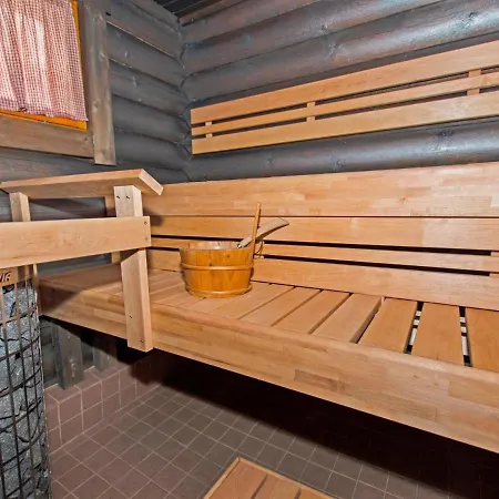 Purnuranta B By Interhome