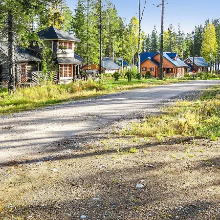 Purnuranta B By Interhome Semesterbostad *