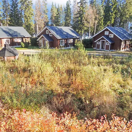 Purnuranta B By Interhome