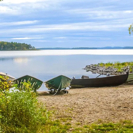 Purnuranta B By Interhome Semesterbostad