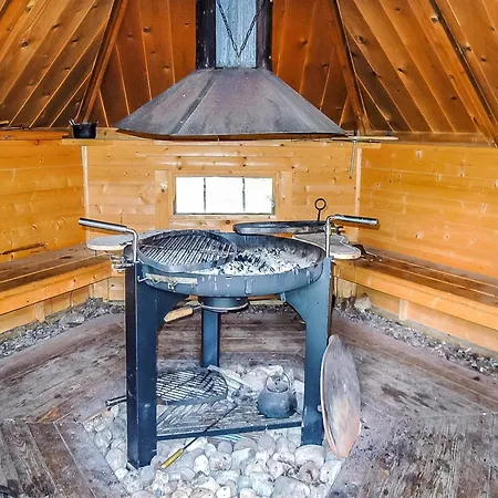 Ferienhaus Purnuranta B