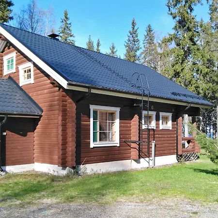 Semesterbostad Purnuranta B By Interhome *