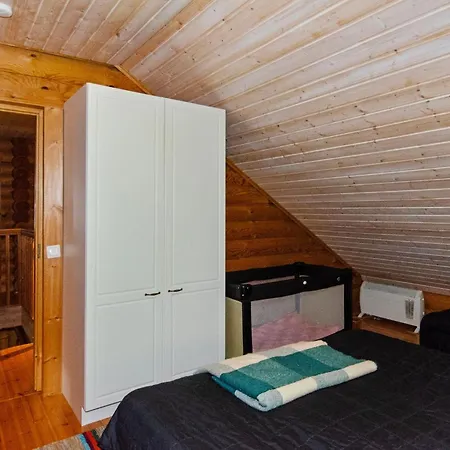 Ferienhaus Purnuranta B Kolinkylä