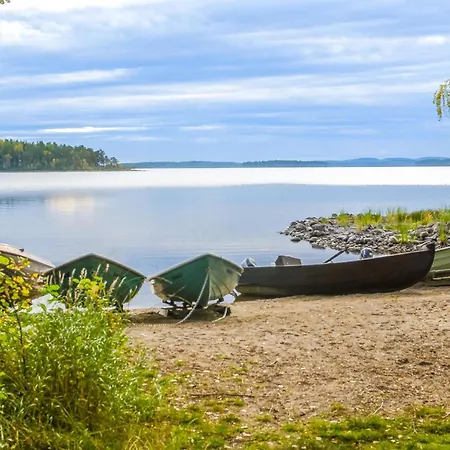 Purnuranta B By Interhome Tatil Evi *