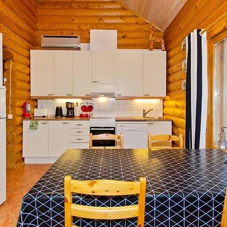 Purnuranta B By Interhome Tatil Evi *