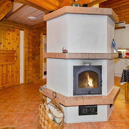 Purnuranta B By Interhome