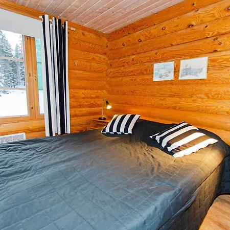 Semesterbostad Purnuranta B By Interhome Kolinkylä
