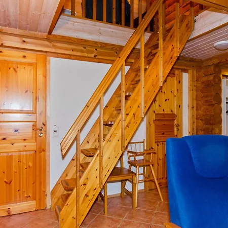 Purnuranta B By Interhome * Kolinkylä