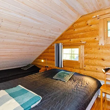 Purnuranta B By Interhome Semesterbostad *