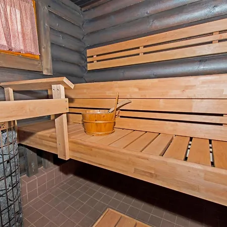 Semesterbostad Purnuranta B By Interhome Kolinkylä
