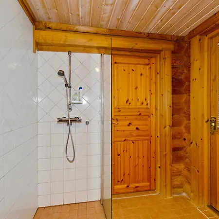 Semesterbostad Purnuranta B By Interhome *