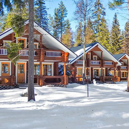 Semesterbostad Purnuranta B By Interhome