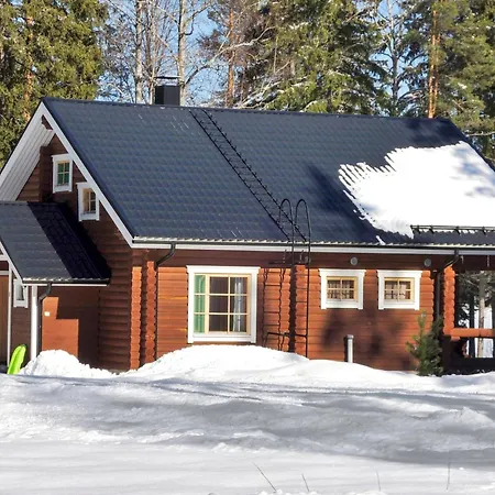 Semesterbostad Purnuranta B By Interhome Kolinkylä