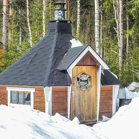 Semesterbostad Purnuranta B By Interhome *