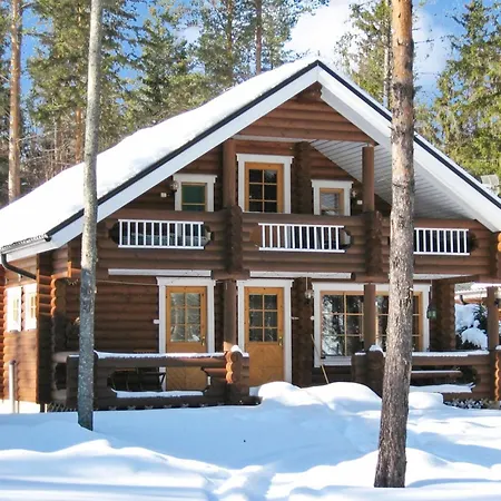 Semesterbostad Purnuranta B By Interhome Kolinkylä
