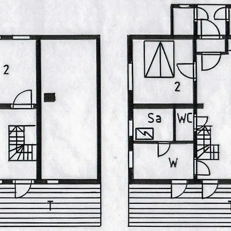 Semesterbostad Purnuranta B By Interhome