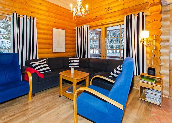 Purnuranta B By Interhome Tatil Evi