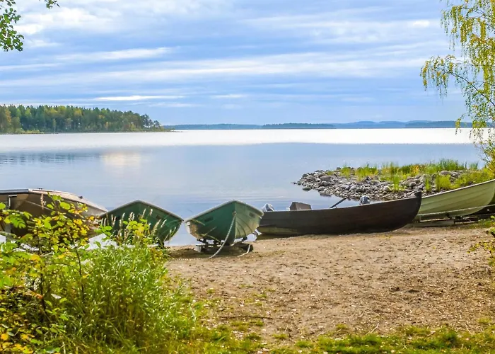 Purnuranta B By Interhome Tatil Evi *