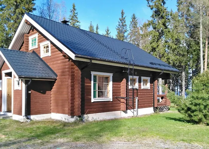 Purnuranta B By Interhome Tatil Evi