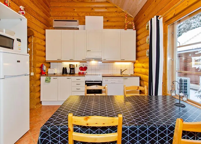 Purnuranta B By Interhome Tatil Evi *