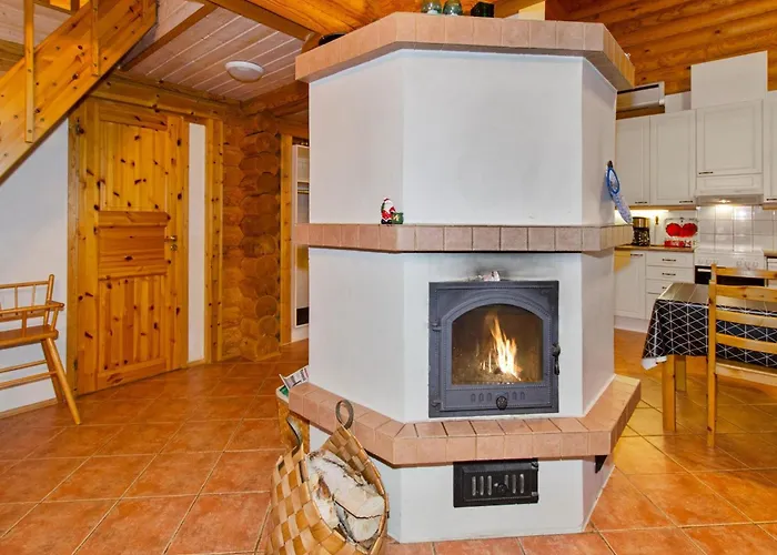 Purnuranta B By Interhome