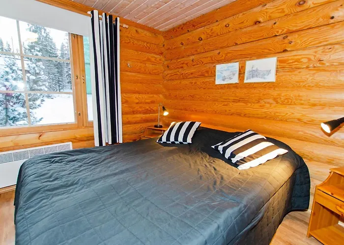 Tatil Evi Purnuranta B By Interhome Kolinkylä