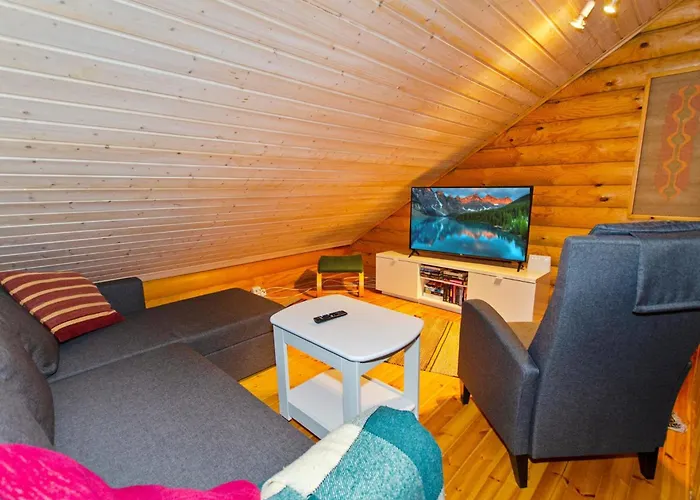 Purnuranta B By Interhome *