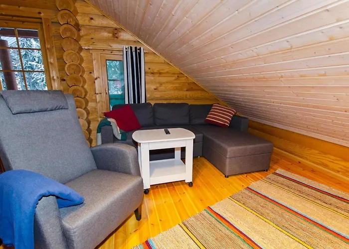 Purnuranta B By Interhome Tatil Evi *