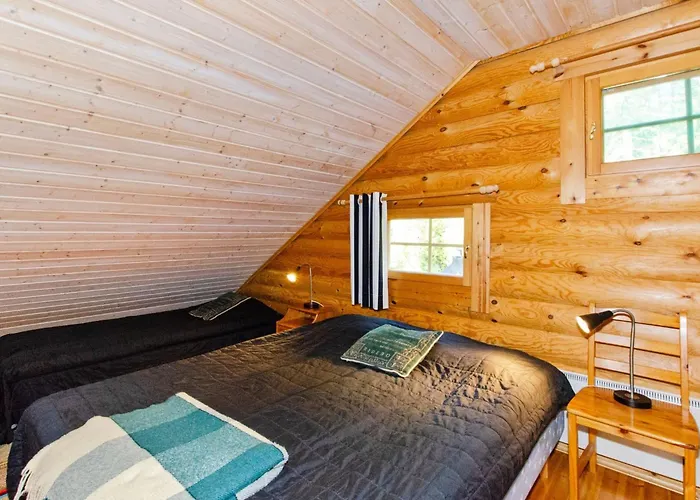 Purnuranta B By Interhome Tatil Evi *