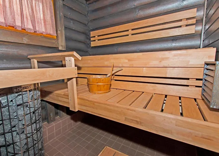 Tatil Evi Purnuranta B By Interhome Kolinkylä