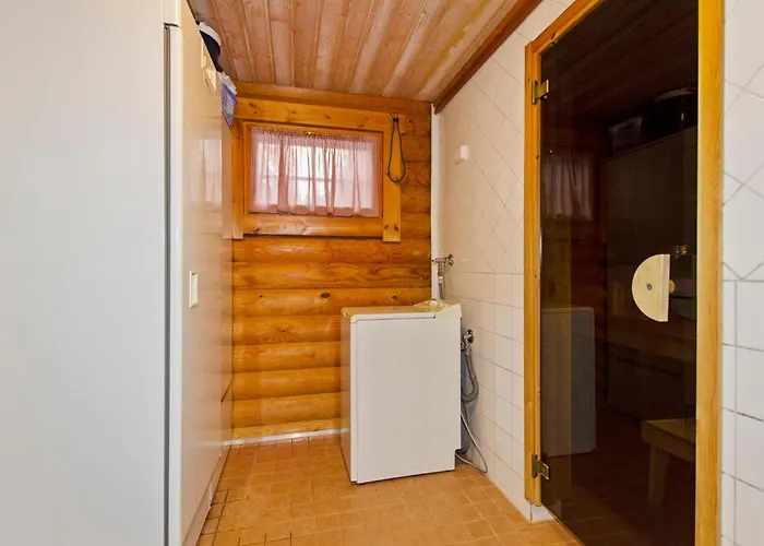 Purnuranta B By Interhome Kolinkylä