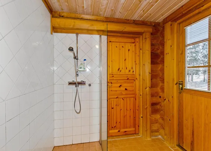 Tatil Evi Purnuranta B By Interhome *