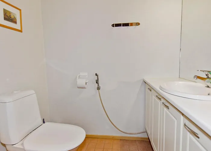 Purnuranta B By Interhome * Kolinkylä