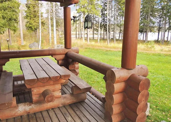 Purnuranta B By Interhome Tatil Evi *