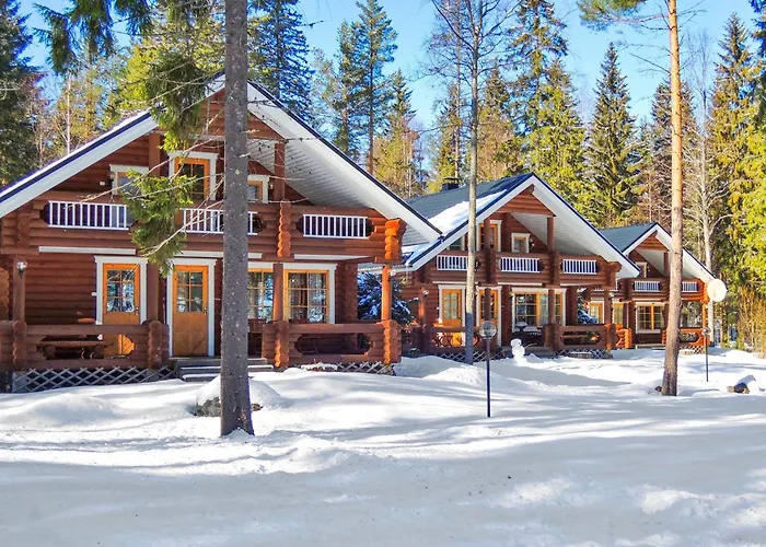 Tatil Evi Purnuranta B By Interhome