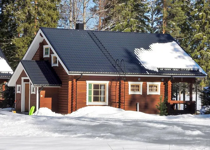 Tatil Evi Purnuranta B By Interhome Kolinkylä